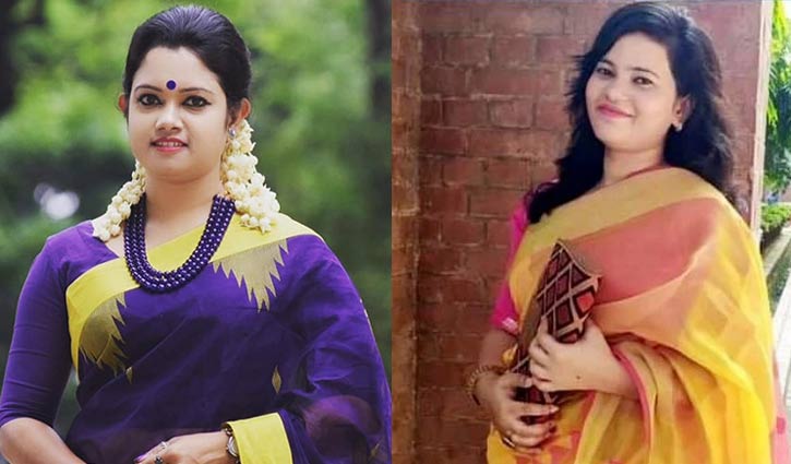 ইডেন ছাত্রলীগ সভাপতি-সম্পাদকসহ ৮ জনের বিরুদ্ধে মামলা ইডেন ছাত্রলীগ সভাপতি-সম্পাদকসহ ৮ জনের বিরুদ্ধে মামলা