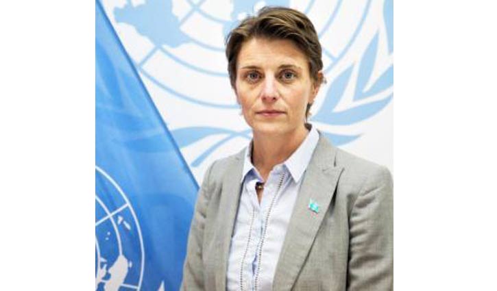 ‘শান্তি টিকিয়ে রাখা সবার দায়িত্ব’