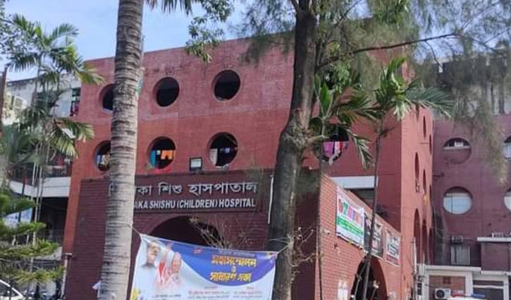 ডেঙ্গুতে শিশুদের আক্রান্তের হার বাড়ছে 