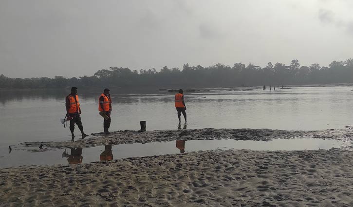 পঞ্চগড়ে নৌকাডুবি: মৃতের সংখ্যা বেড়ে ৬৮