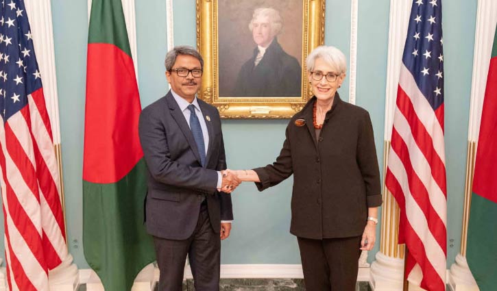 বঙ্গবন্ধুর খুনি রাশেদ চৌধুরীকে ফেরত পাঠাতে মার্কিন সরকারের প্রতি আহ্বান