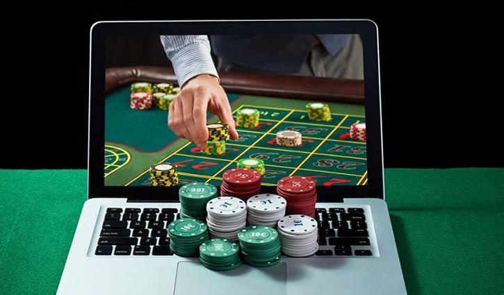 অনলাইন জুয়ার ওয়েবসাইট বন্ধ করতে উদ্যোগ