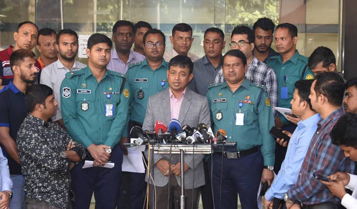 ‘দুই জঙ্গিসহ জড়িত সবাই নজরদারিতে’