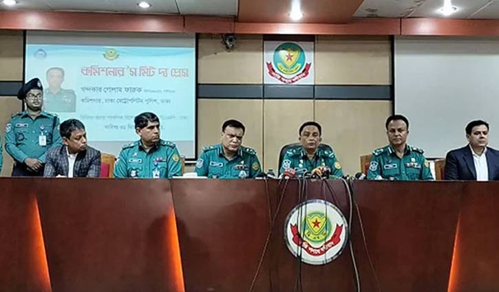 ‘থার্টি ফার্স্ট নাইটে উন্মুক্ত স্থানে অনুষ্ঠান নয়’