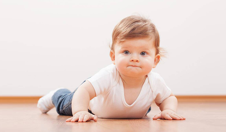 ৫ লক্ষণে বোঝা যাবে শিশুর পুষ্টি ঘাটতি, করণীয় কী 