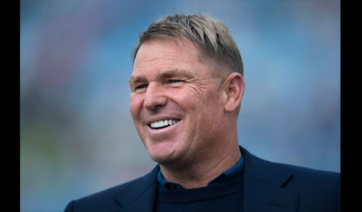 শেষ ইচ্ছায় যা জানিয়েছিলেন শেন ওয়ার্ন