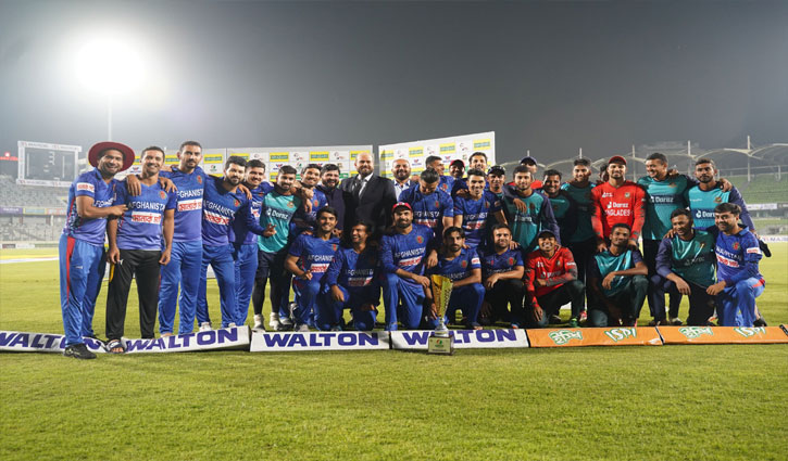 নবীদের লক্ষ্য এশিয়া কাপ, বিশ্বকাপ