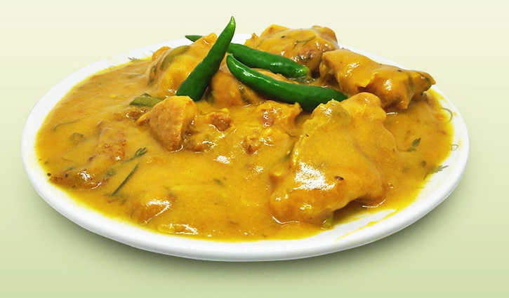 জামালপুরের ঐতিহ্যবাহী খাবার মিল্লি 