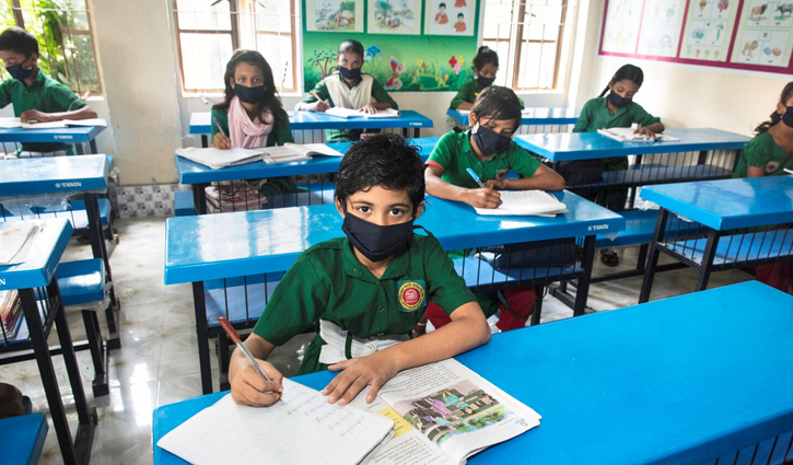 ২০২৩ সাল থেকে শিক্ষাপ্রতিষ্ঠানে সপ্তাহে দুই দিন ছুটি