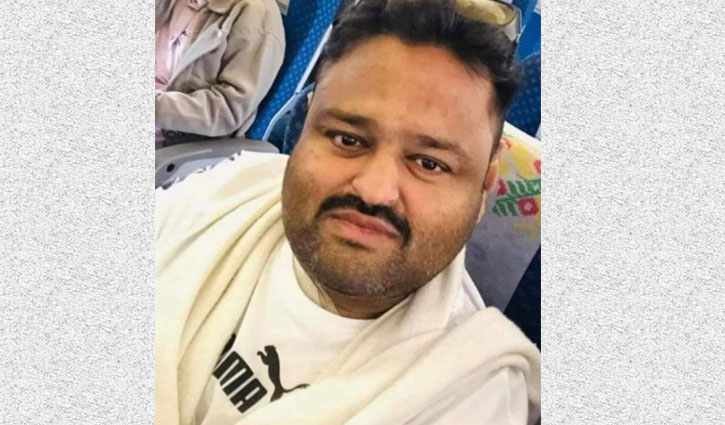 আকরাম খানের ভাই আকবর খান আর নেই