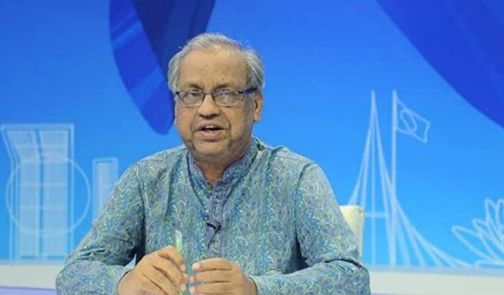 আক্তারুজ্জামানকে বিএনপি থেকে বহিষ্কার