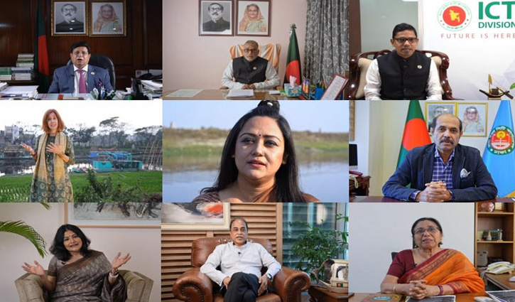 নদীর টানে সাত ব্যান্ডের ‘নদী রক্স’