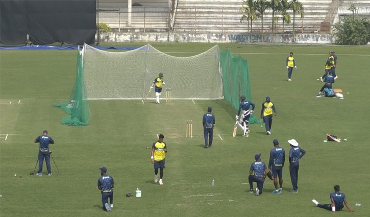 ক্যাম্প না হলেও বাংলাদেশ টাইগার্সের ক্রিকেটারদের নিয়ে কাজ করবেন কোচরা