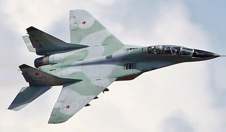Ukraine urges US to send warplanes to Poland, other allies Ukraine urges US to send warplanes to Poland, other allies
