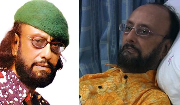 Lyricist Kausar Ahmed Chaudhury dies