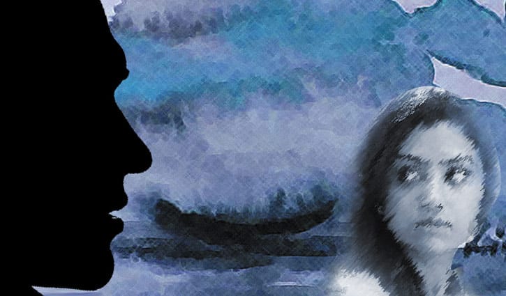 করোনাকালে বয়ফ্রেন্ড গার্লফ্রেন্ড ও নিহা