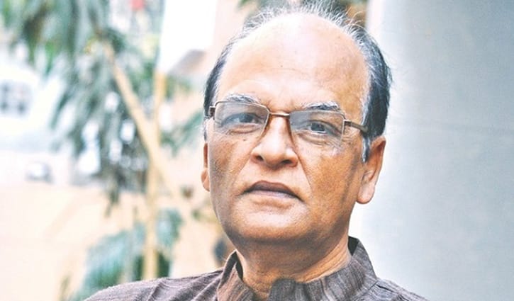 বহুমাত্রিক খায়রুল আলম সবুজের আজ জন্মদিন