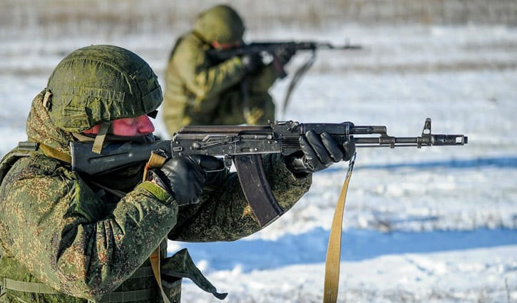 ‘ইউরোপের রুটির ঝুড়ি’ ইউক্রেনের অজানা তথ্য