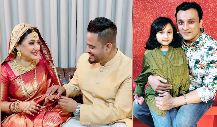 বিয়ের খবর জানি, শুভকামনা: পূর্ণিমার প্রাক্তন স্বামী