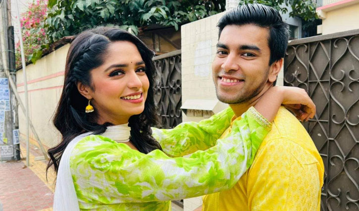 হিমির প্রেমিক হতে চান সালমান মুক্তাদির