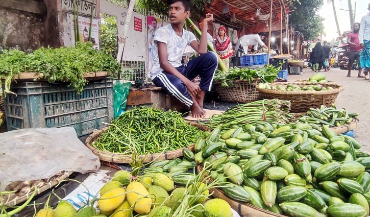 কাঁচা মরিচের ডাবল সেঞ্চুরি
