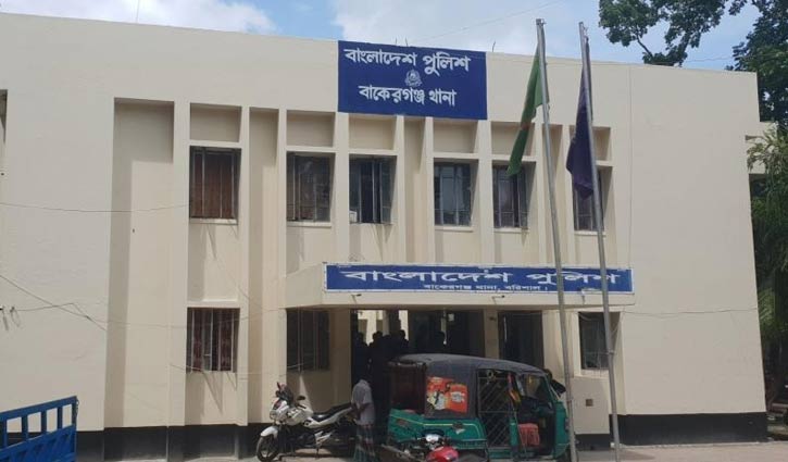 বরিশালে বাস-মাহিন্দ্রা সংঘর্ষ, নিহত বেড়ে ৬