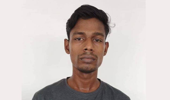 ইয়াবাসহ ১৫ মামলার আসামি গ্রেপ্তার ইয়াবাসহ ১৫ মামলার আসামি গ্রেপ্তার