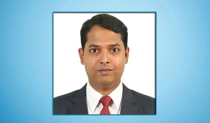 টেকনাফের ইউএনও কায়সারকে ওএসডির নির্দেশ