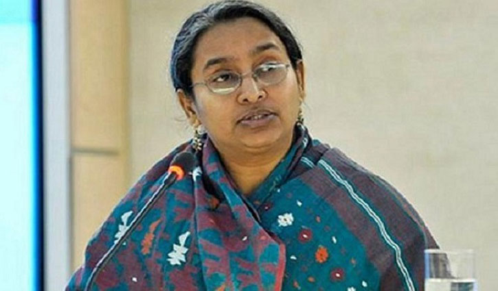 ‘শিক্ষাপ্রতিষ্ঠান বন্ধ নয়, টিকায় জোর দিতে চায় সরকার’