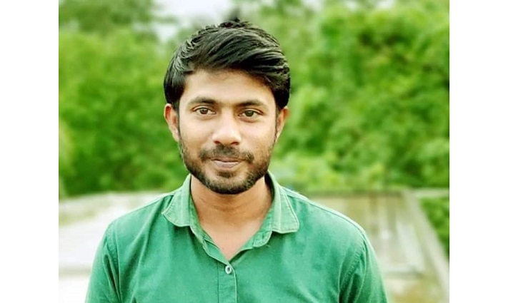 ঘুষের প্রস্তাব ফাঁস করায় সাংবাদিকের বিরুদ্ধে মামলা