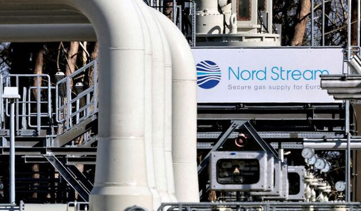 রাশিয়া থেকে গ্যাস আমদানি বন্ধের প্রস্তুতি নিচ্ছে ইইউ