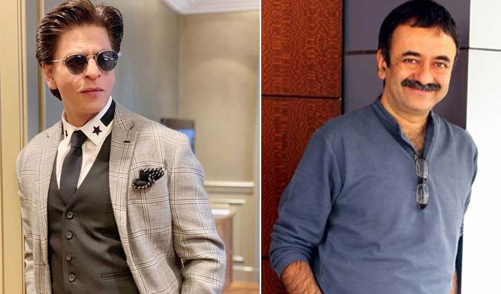 কেন শাহরুখের সিনেমার শিডিউল বদলাচ্ছেন হিরানি?