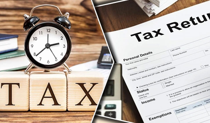 আয়কর রিটার্ন না দিলে যে সেবাগুলো মিলবে না
