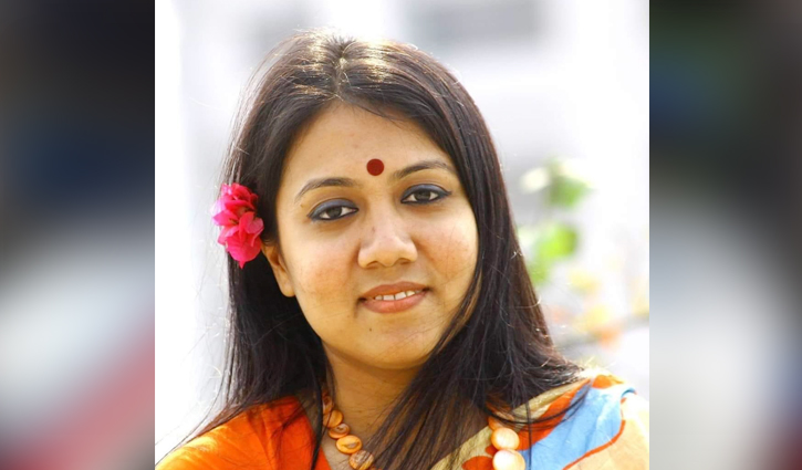 রায়েরবাজার থেকে সাংবাদিক তুলির ঝুলন্ত মরদেহ উদ্ধার