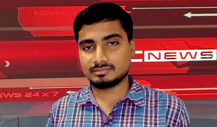 নিজের গলায় ছুরি মেরে গণমাধ্যমকর্মী বারী আত্মহত্যা করেন: পুলিশ