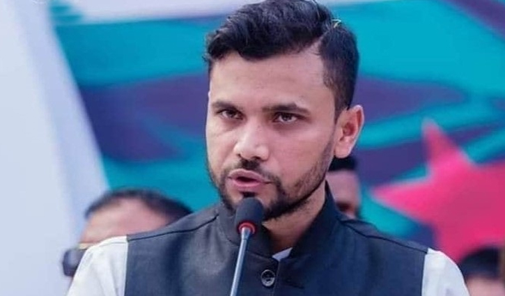 ‘মানুষকে শান্তিতে থাকতে দিন, লড়াই আমার সঙ্গে করুন’