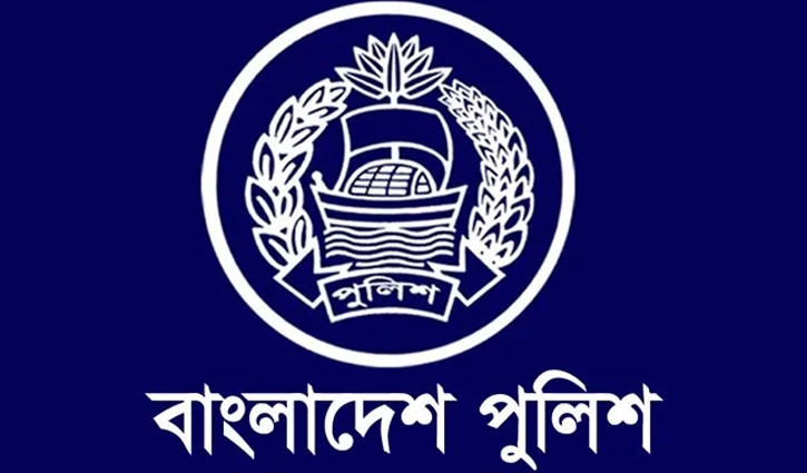 ৪০ জেলায় নতুন পুলিশ সুপার