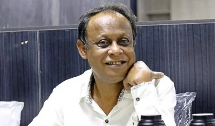 সাংবাদিক অমিত হাবিবের মৃত্যুতে ডিইউজের শোক সাংবাদিক অমিত হাবিবের মৃত্যুতে ডিইউজের শোক