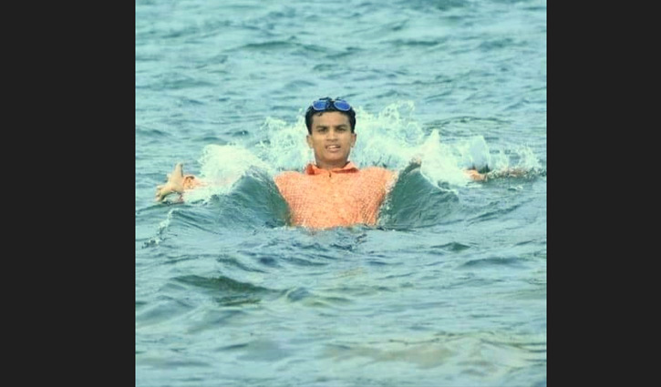 সিলেটে সড়ক দুর্ঘটনায় মোটরসাইকেল আরোহী নিহত