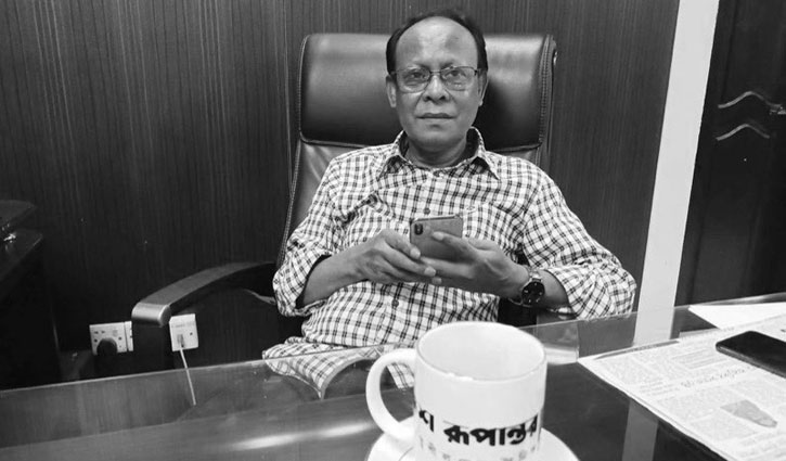Journalist Amit Habib passes away