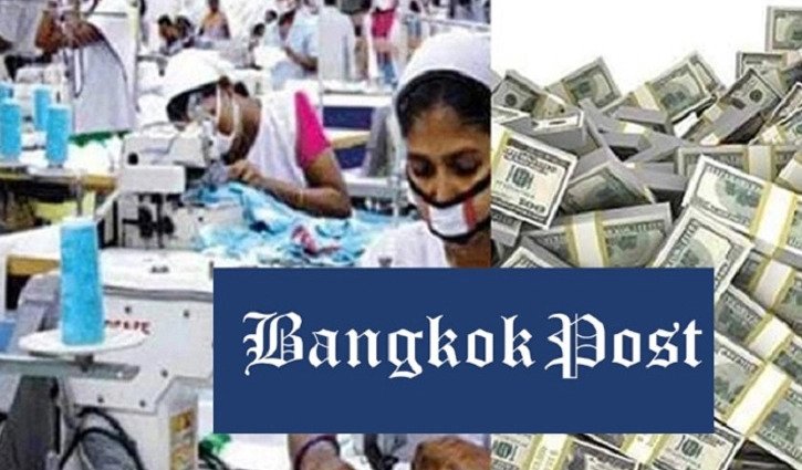 Why Bangladesh won’t face a Sri Lanka-style crisis: Bangkok Post Why Bangladesh won’t face a Sri Lanka-style crisis: Bangkok Post