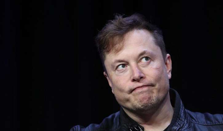 Elon Musk pulls out of $44bn deal to buy Twitter