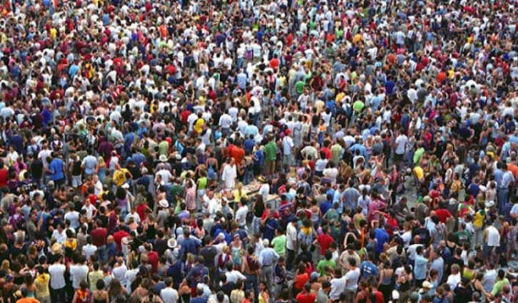 World population to hit 8 bn this year: UN