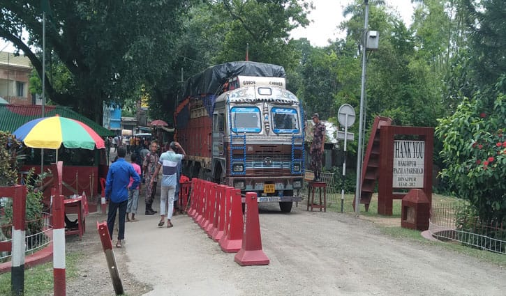 Rice import declines due to instable dollar market