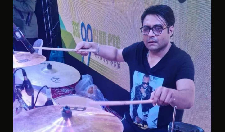 Noted drummer Rumi passes away