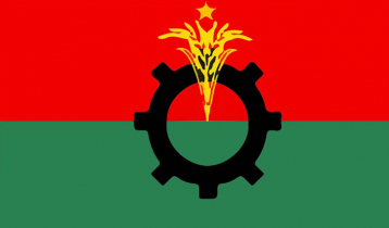 BNP sits with 3 parties this afternoon