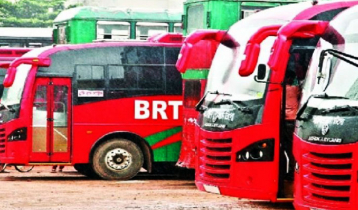 BRTC launches Eid special buses