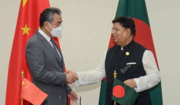 Bangladesh to get 99 percent duty-free export facility in China