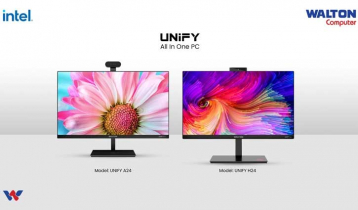 Walton launches 6 new models of All-in-One PCs