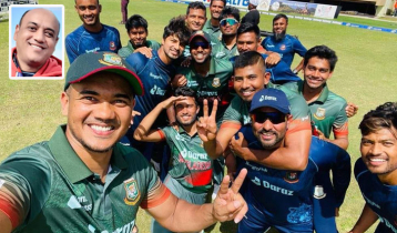 Why Bangladesh so formidable in ODIs and weak in T20s?